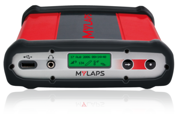 MYLAPS RC4 Decoder