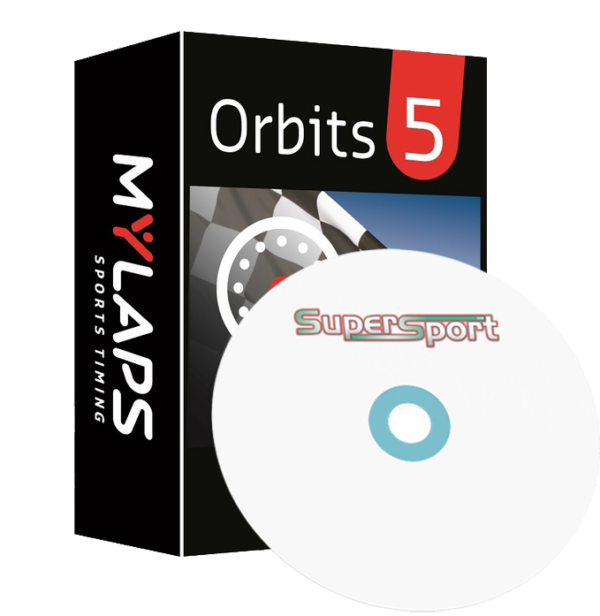 Mylaps Orbits 5 Standard