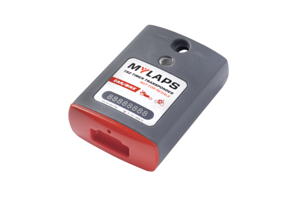 Car/Bike TR2 Timer Transponder