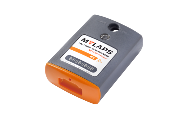 MX TR2 Timer Transponder