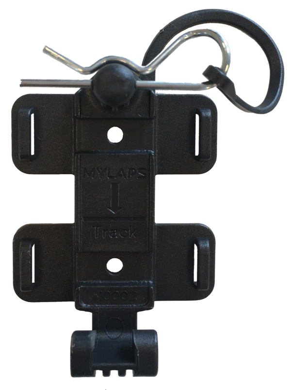 TR2 Transponder Holder