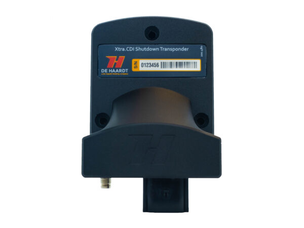 Xtra Petrol Shutdown Transponder