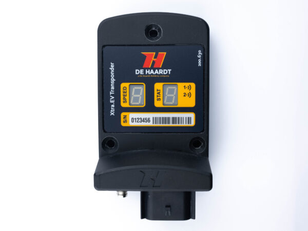 Xtra Electric Shutdown Transponder